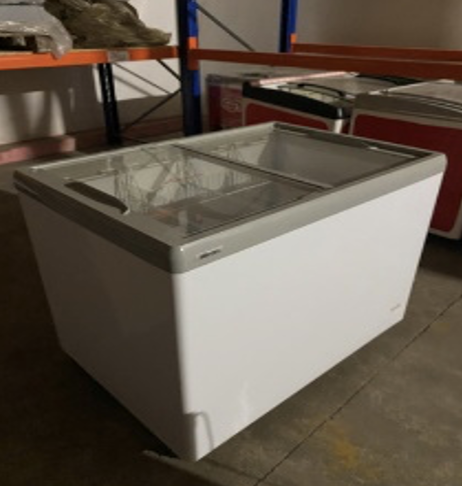 Zamrażarka Hiron SD-510