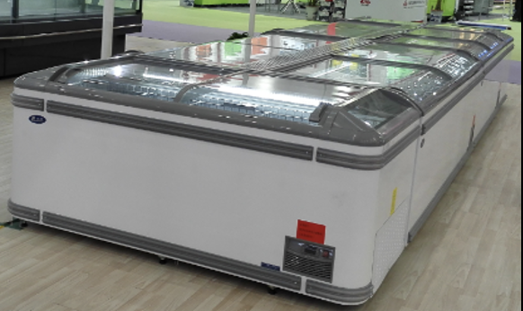 Zamrażarka Dusung ZD0.9P