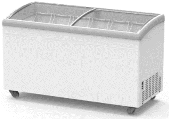Zamrażarka Hiron SD-500