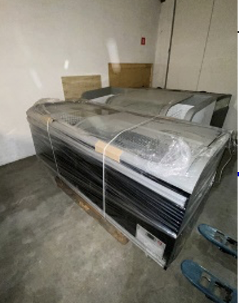 Zamrażarka Dusung ZD0.8P