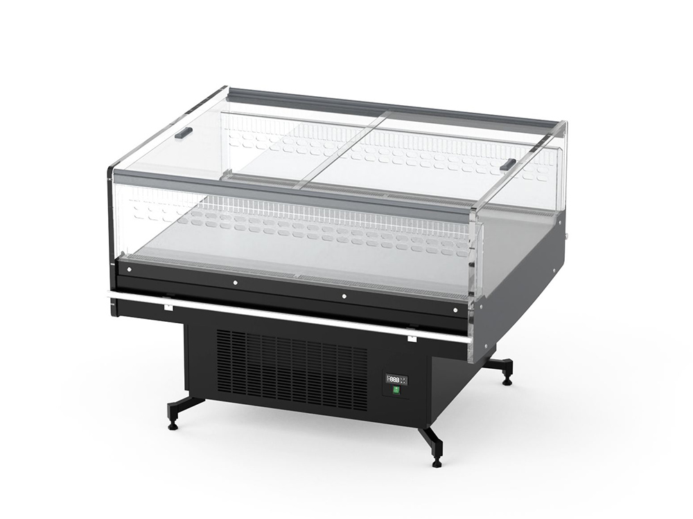 Lodówka Dusung CX12A/L-M01