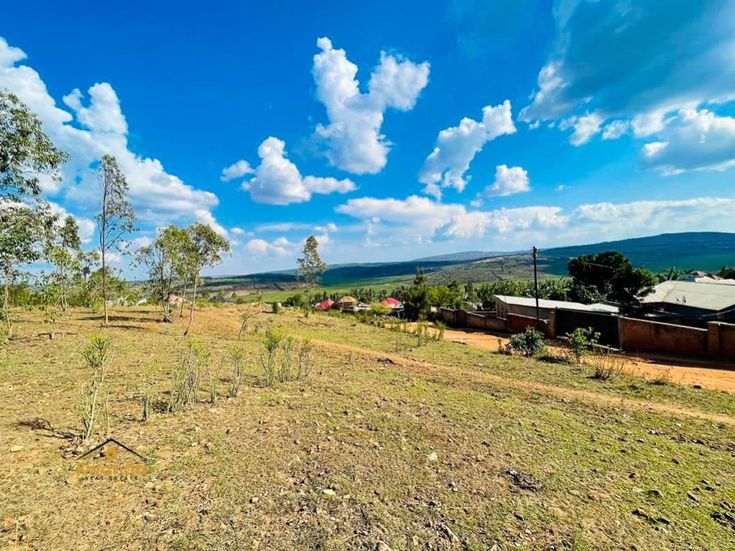 Residential Plot for Sale