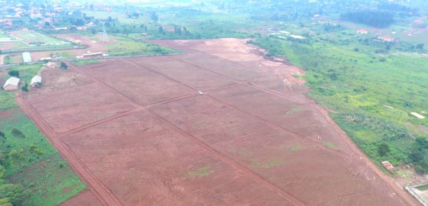 Commercial Land for Sale