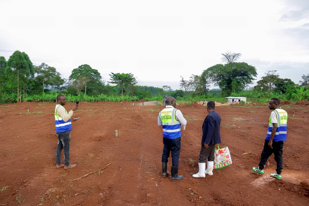 Vacant Land for Sale