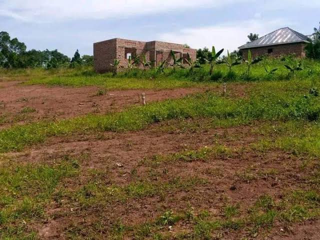 Residential Plot for Sale