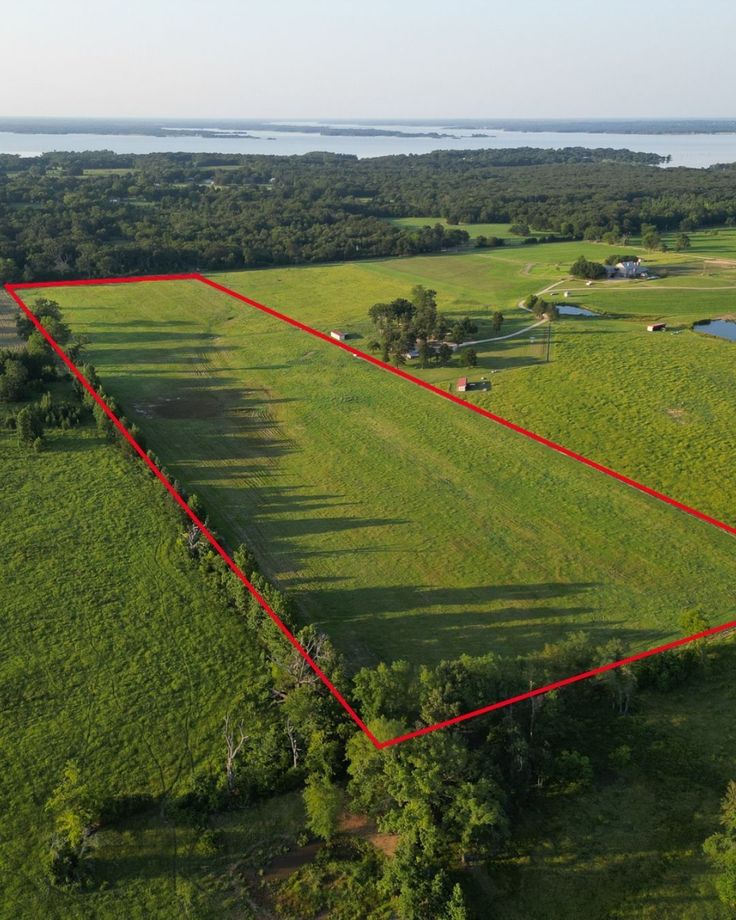 Residential Land Plot
