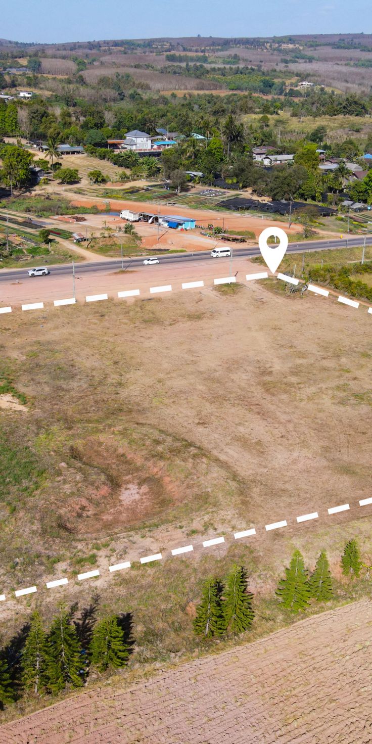 Residential Land Plot