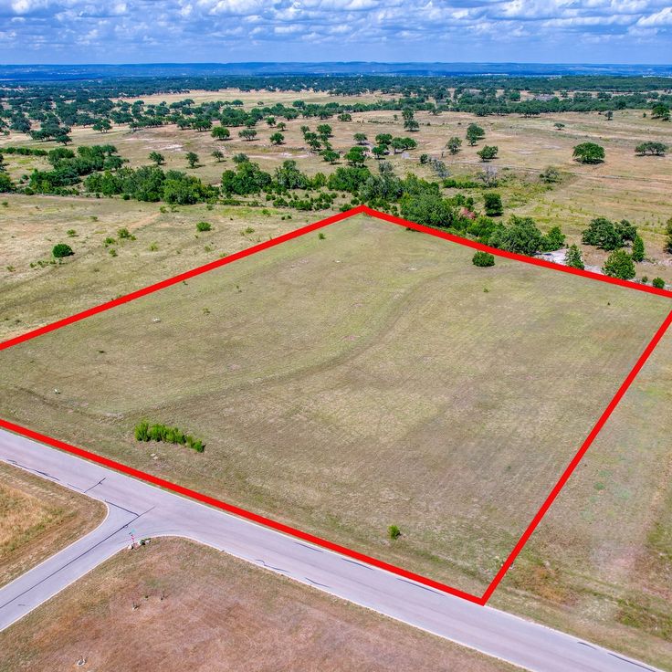 Residential Land Plot