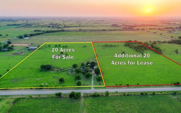 Residential Land Plot