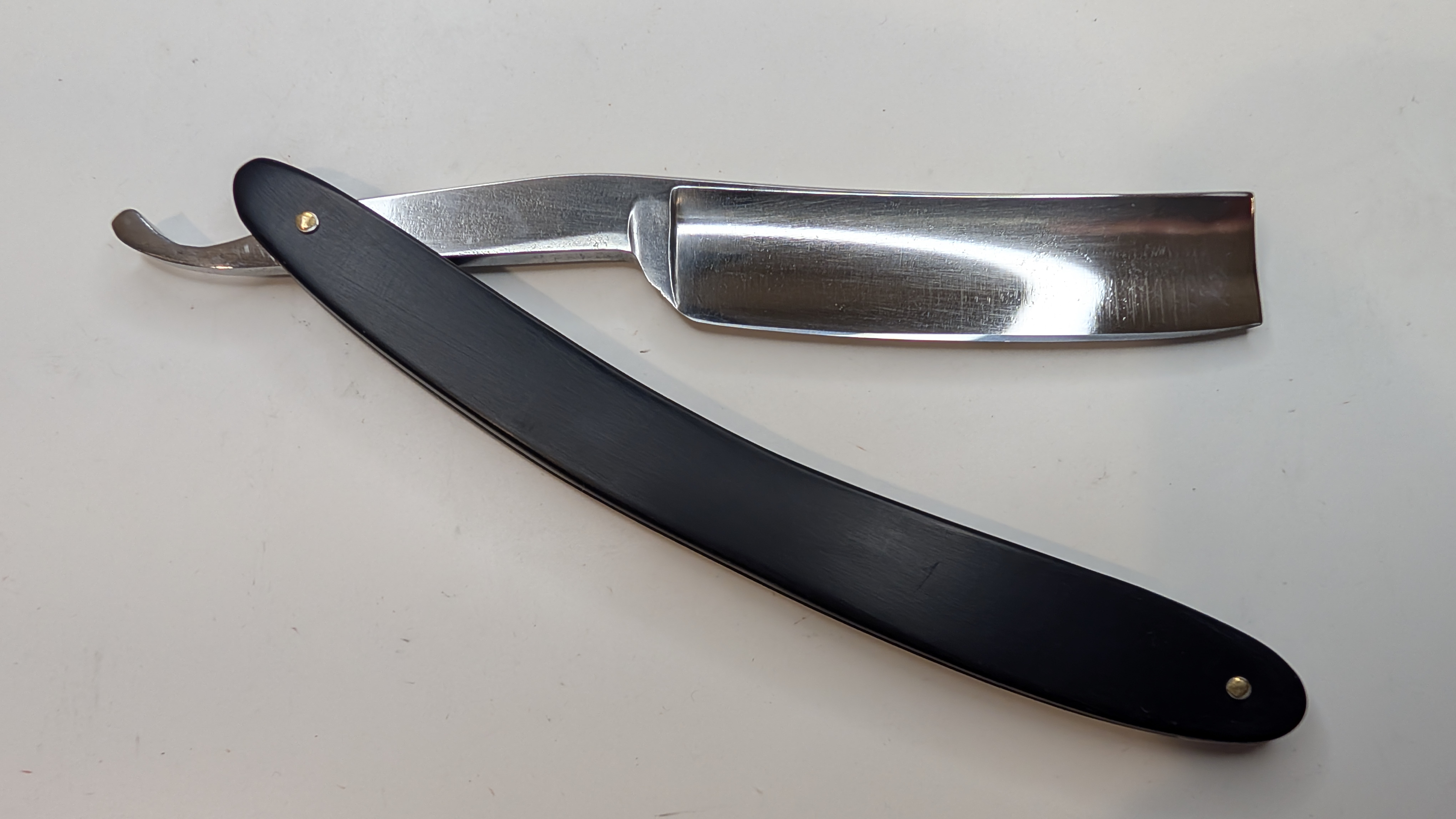 Joseph Smith & Sons Celebrated Razor