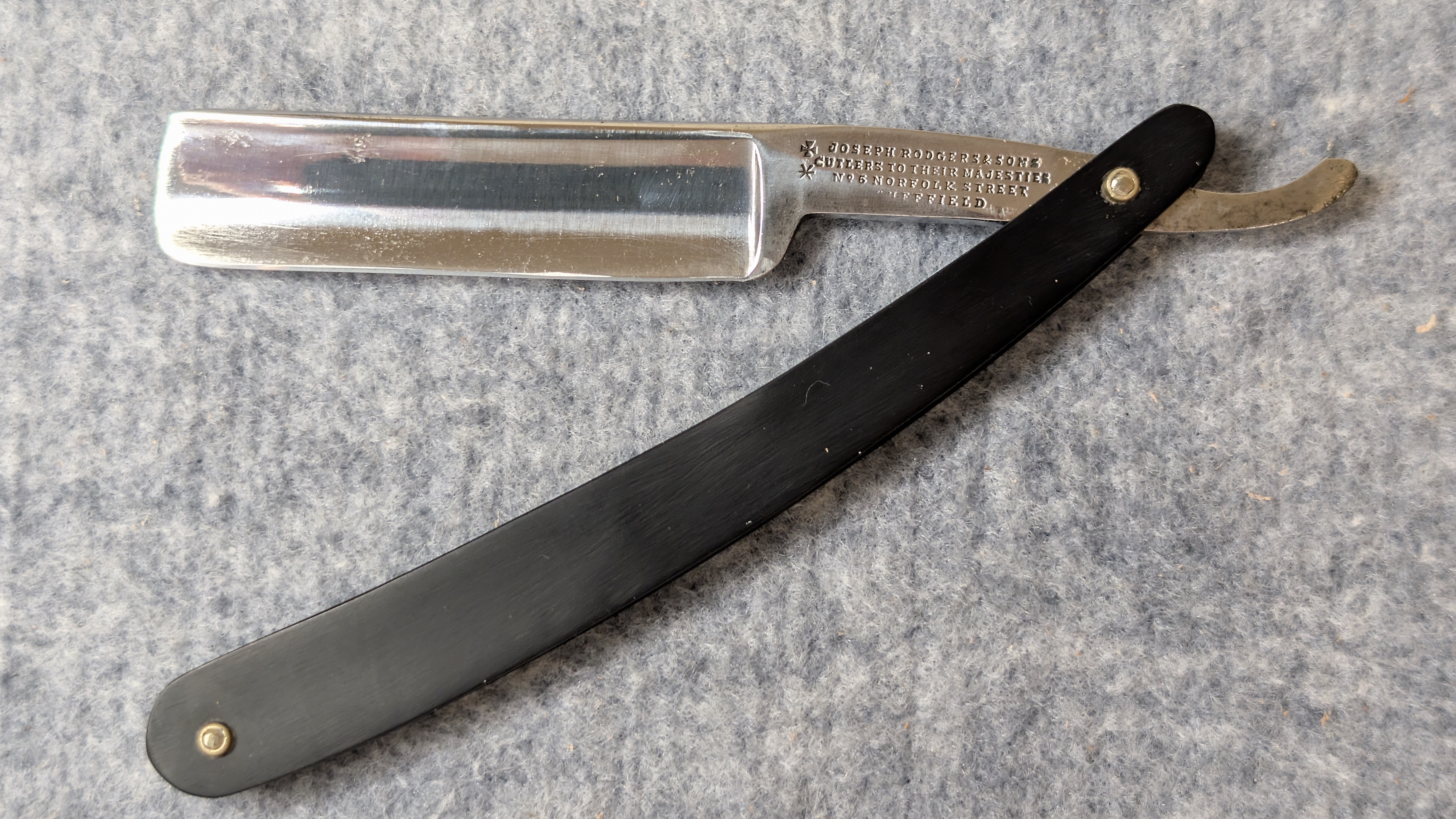 Vintage Joseph Rodgers & Sons