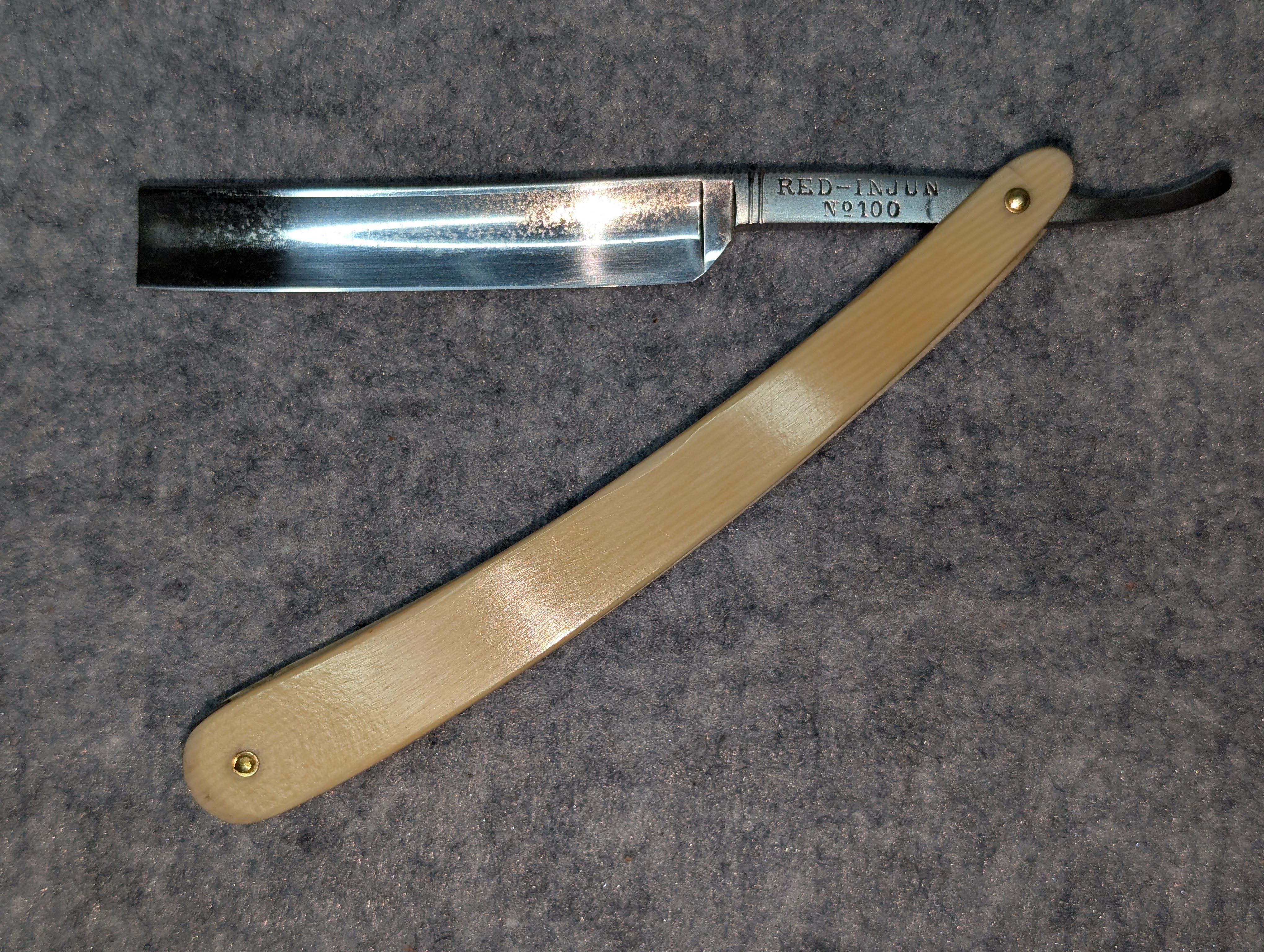 Vintage H. Boker No 100