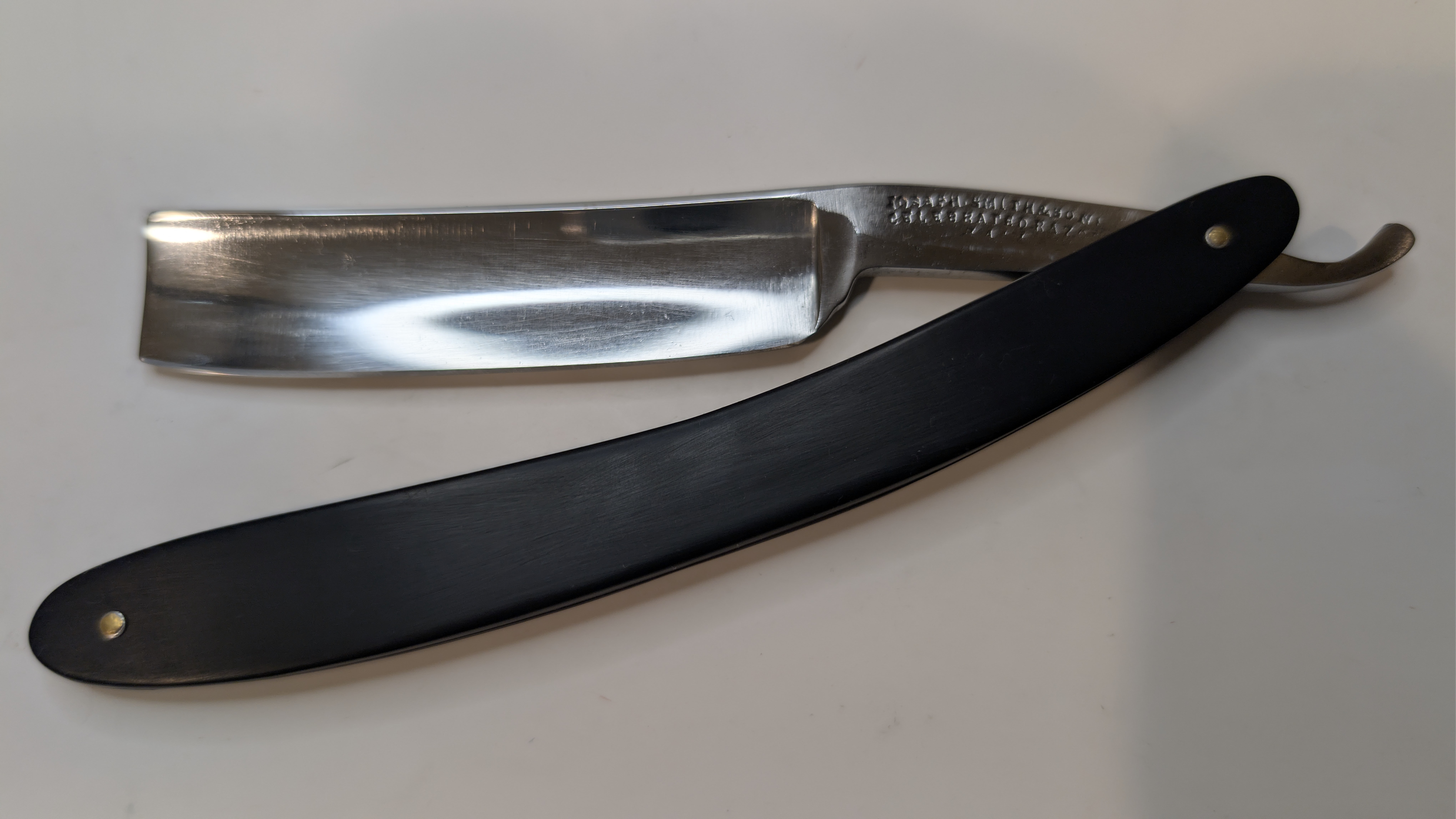 Joseph Smith & Sons Celebrated Razor