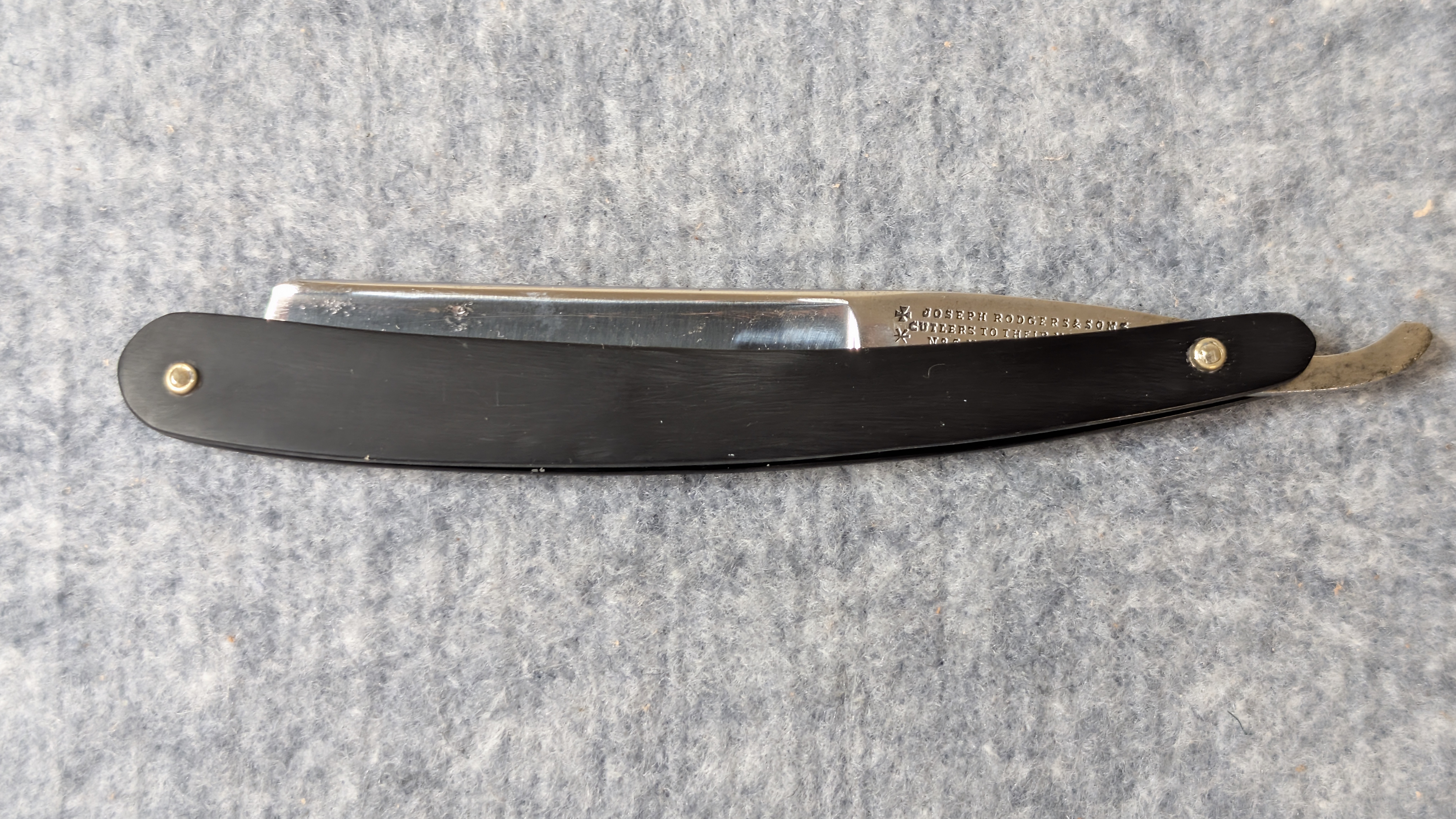 Vintage Joseph Rodgers & Sons