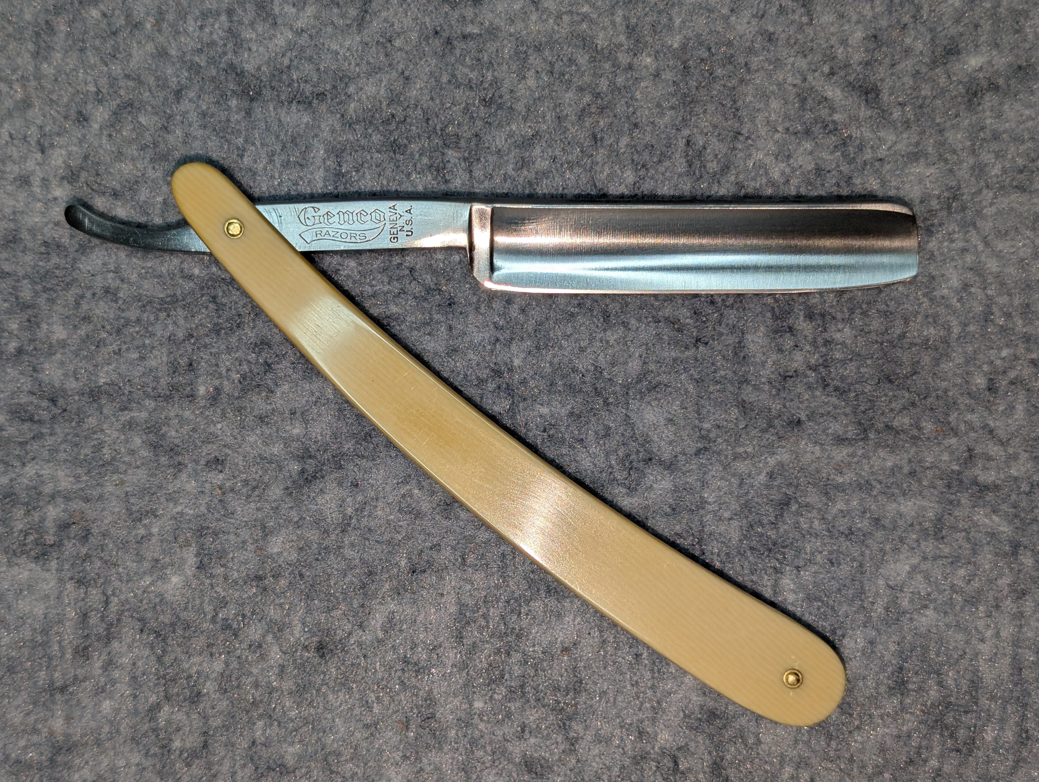 Vintage Genco Expert