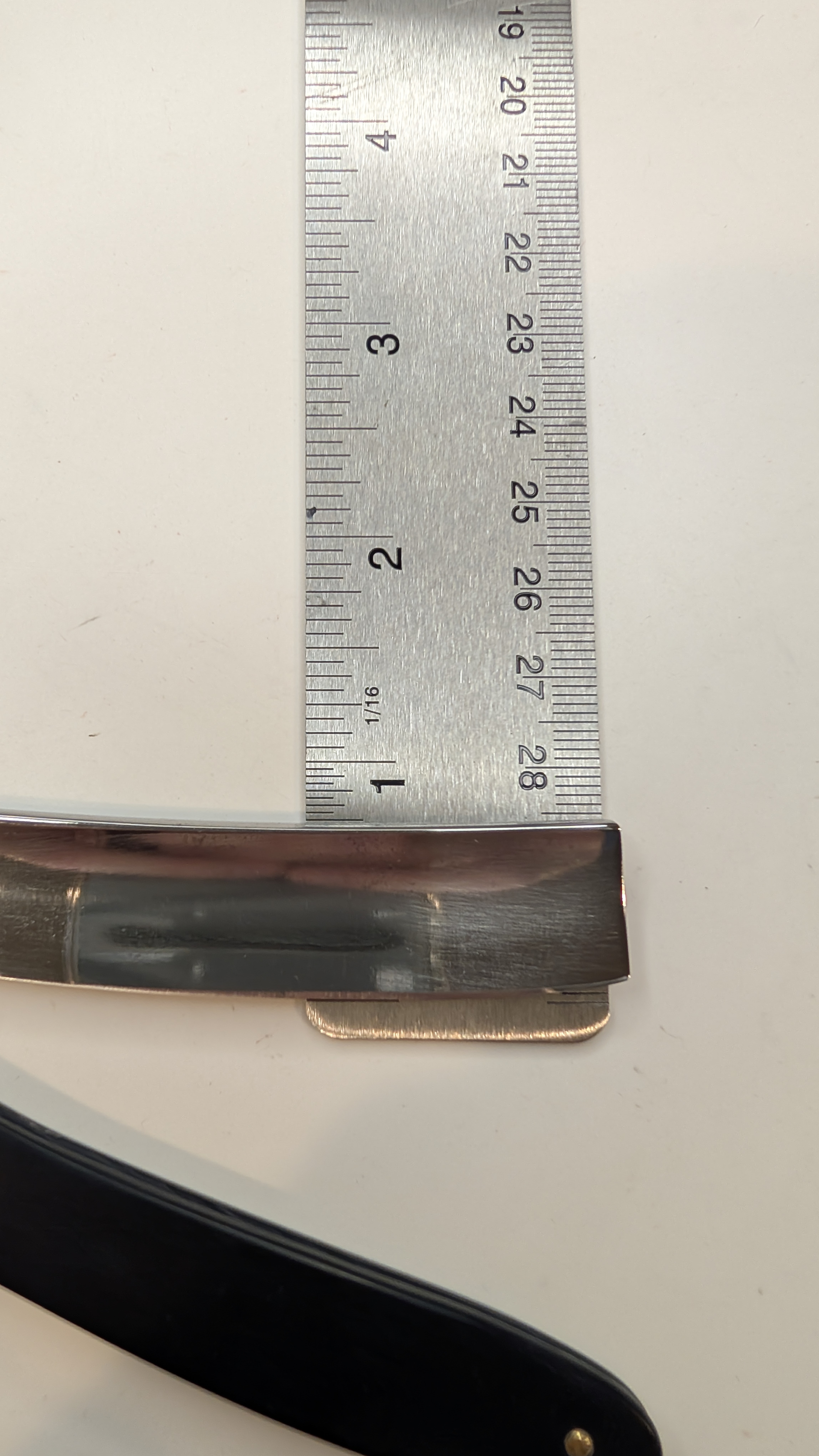 Joseph Smith & Sons Celebrated Razor