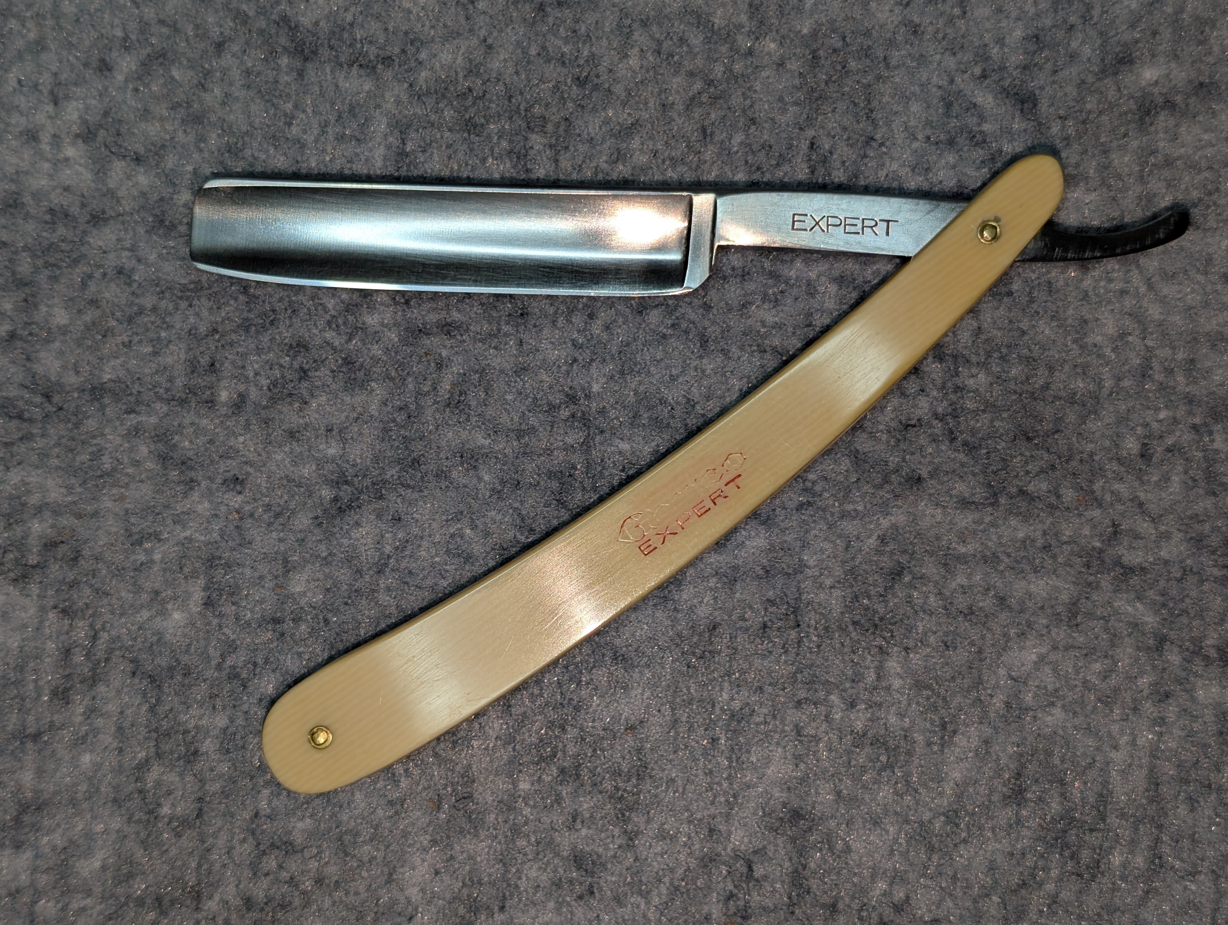 Vintage Genco Expert
