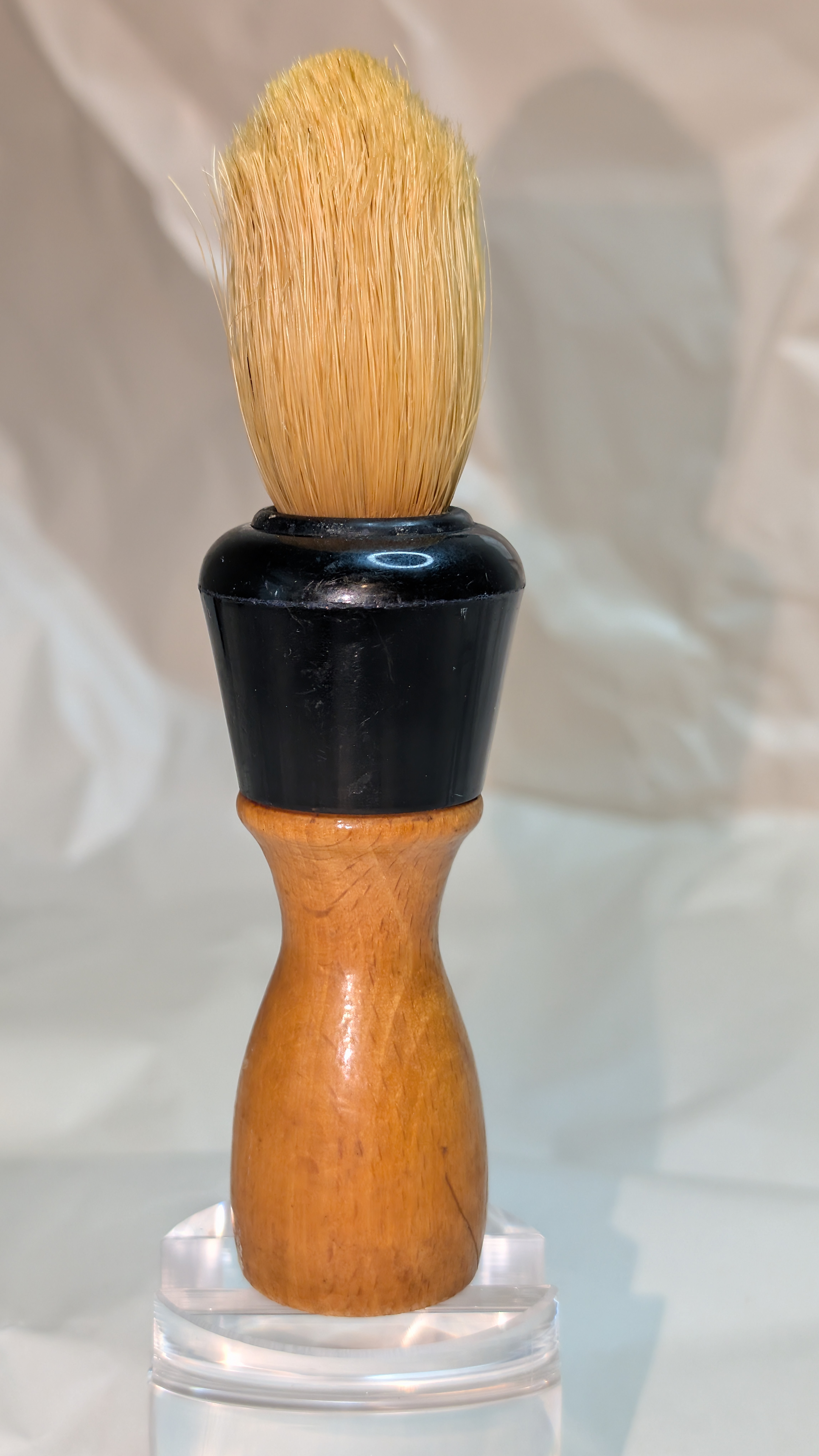 Vintage Barbershops Shaving Brush