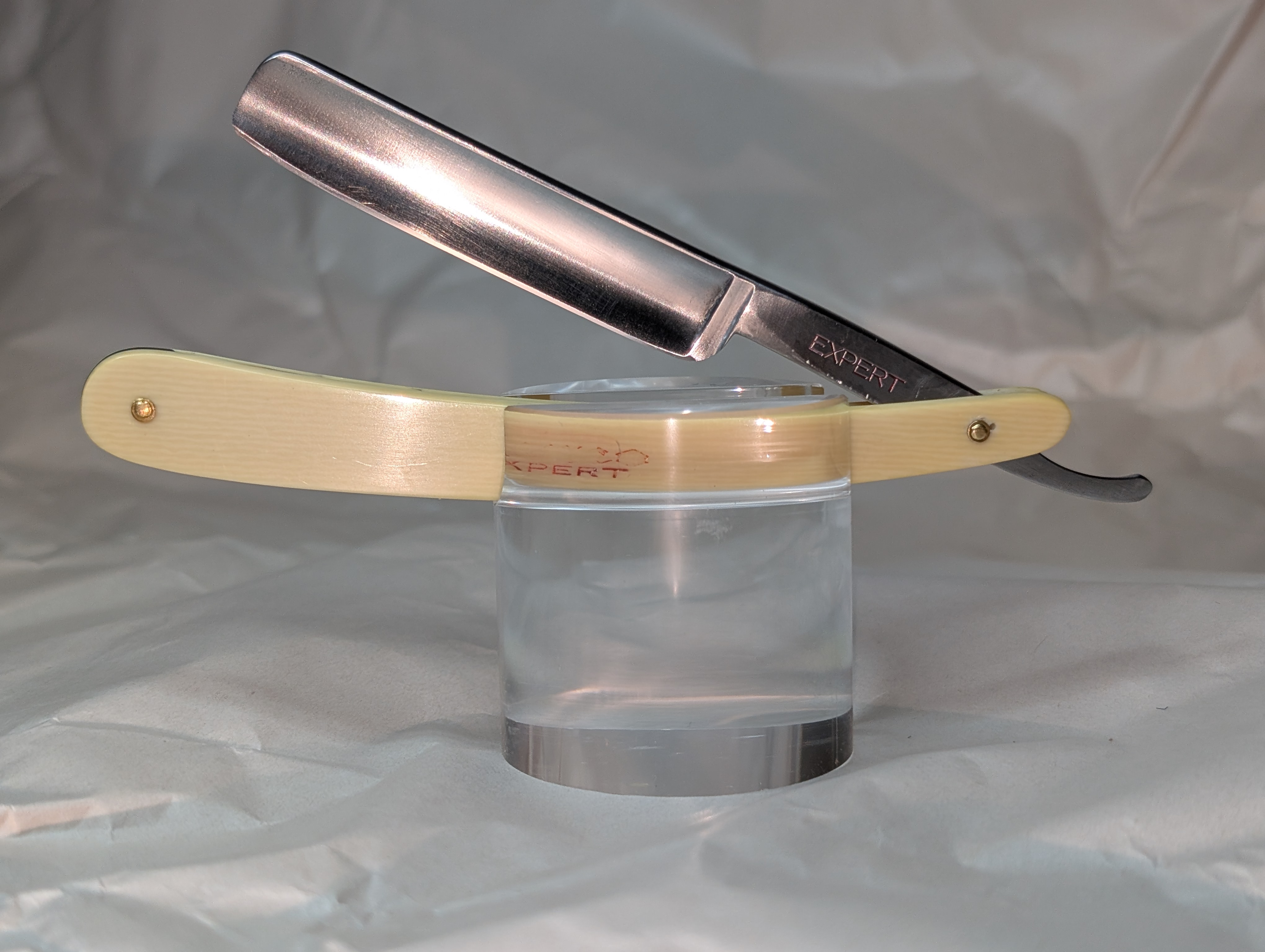 Vintage Genco Expert