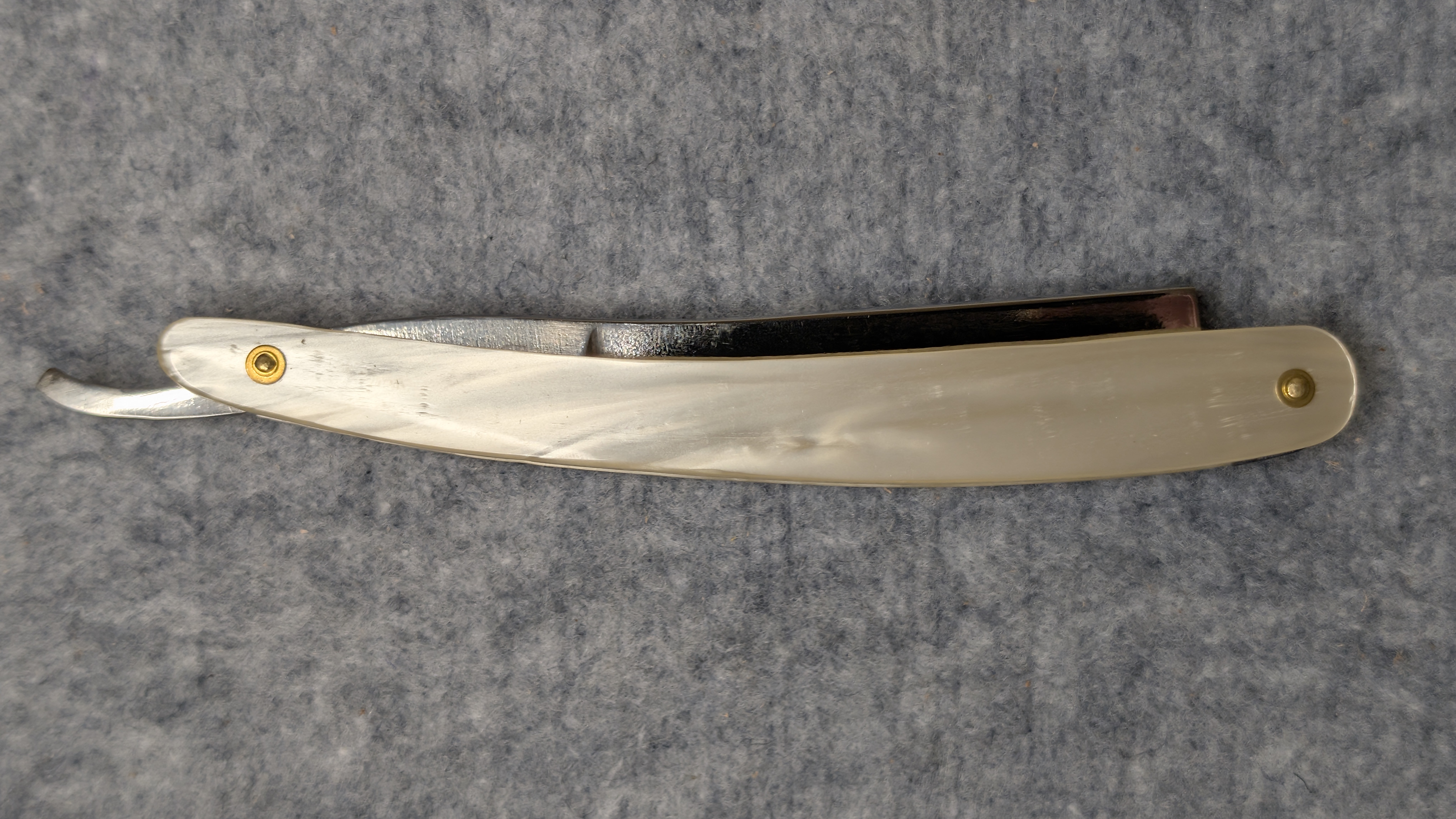 Vintage Brookes & Crookes