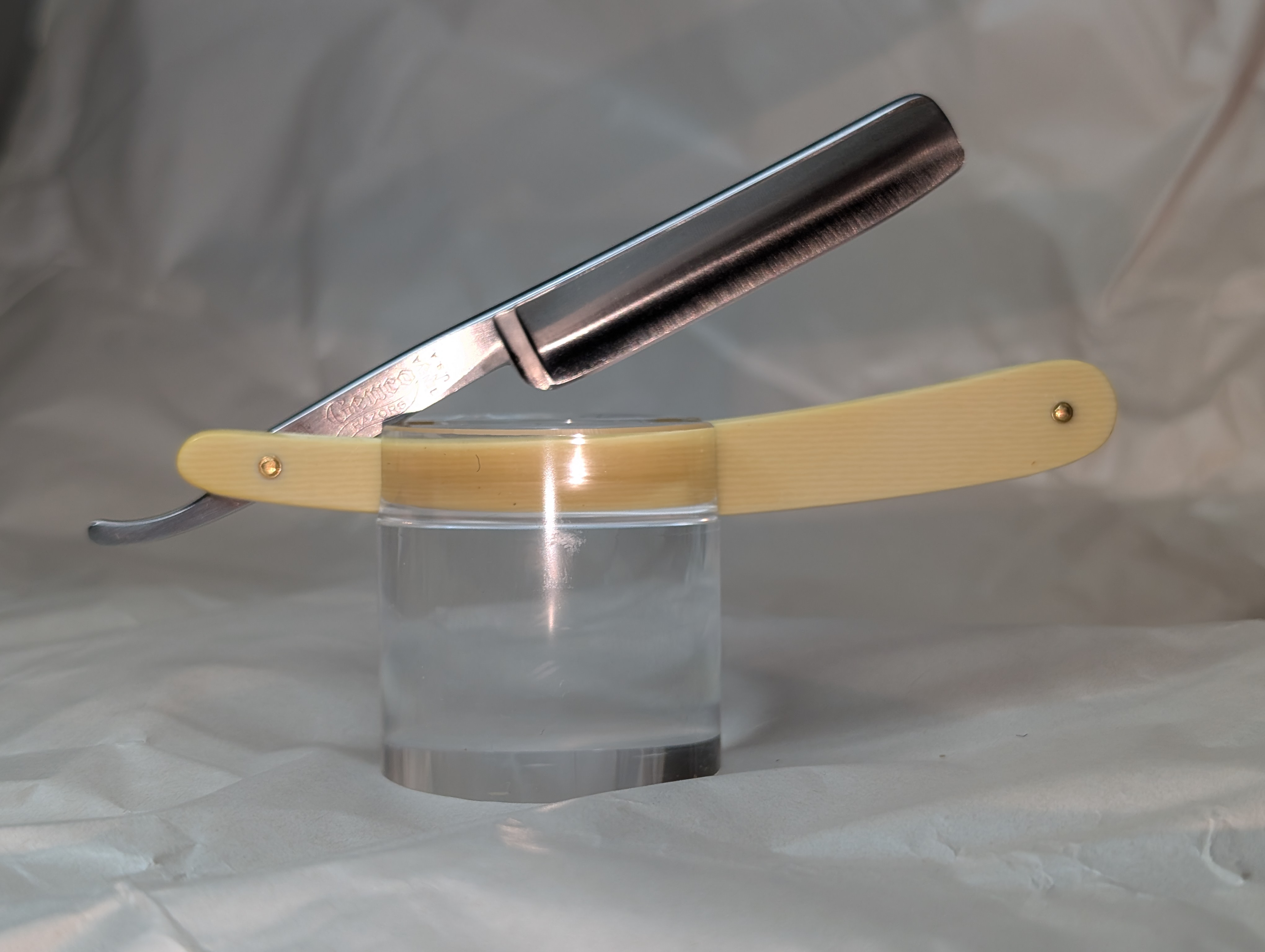 Vintage Genco Expert