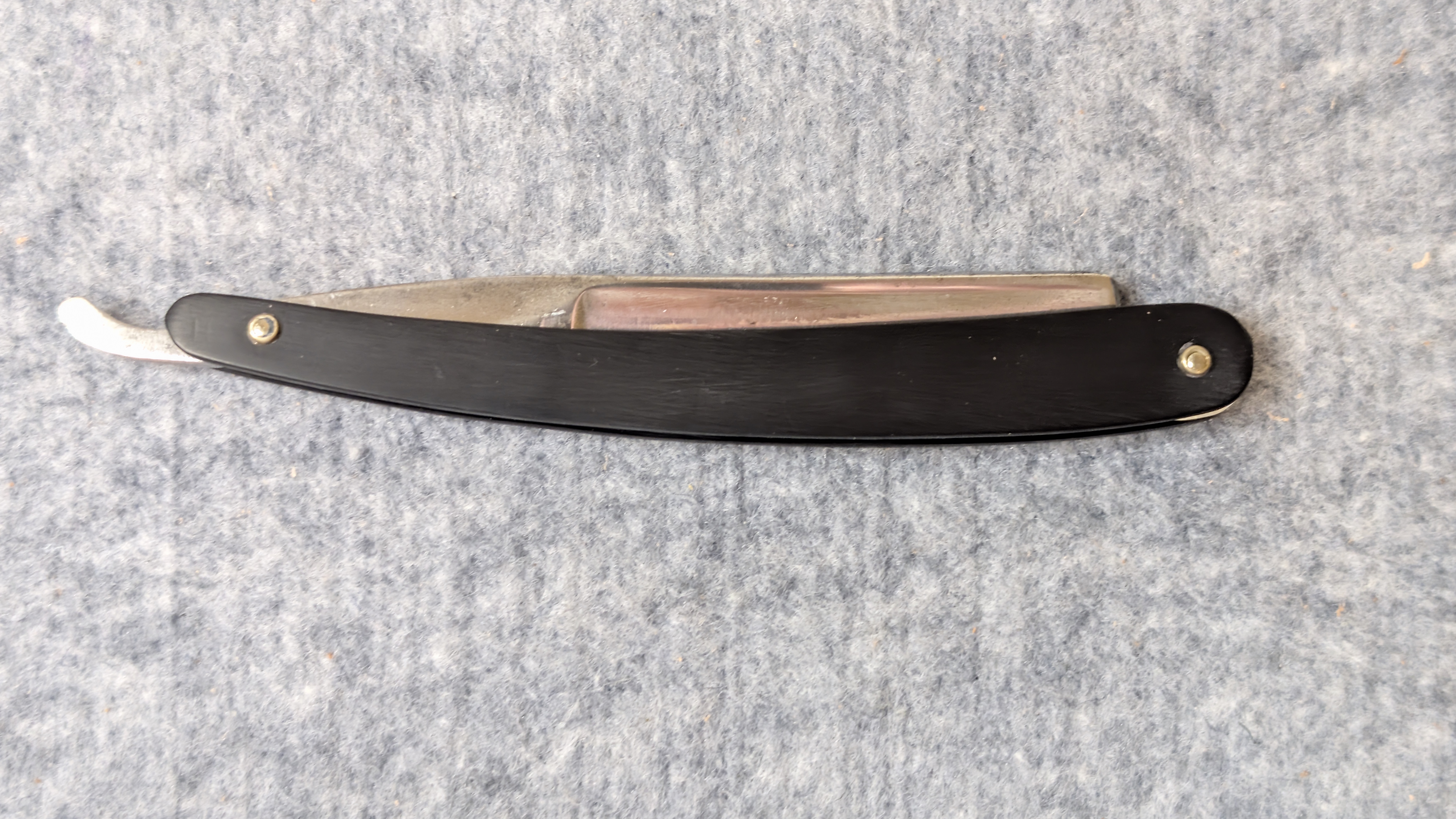 Vintage Joseph Rodgers & Sons