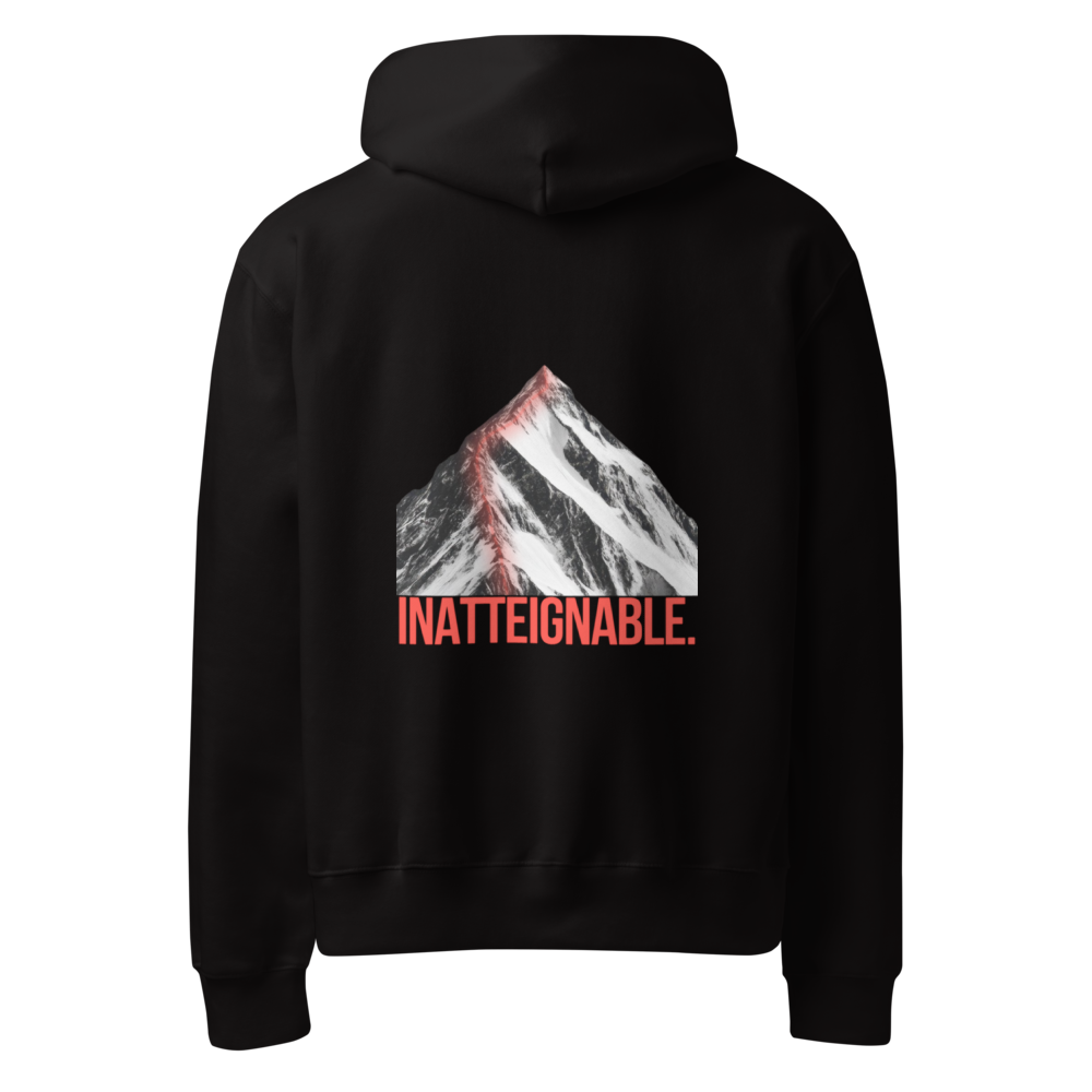 HOODIE - (S)PEAK with JESUS