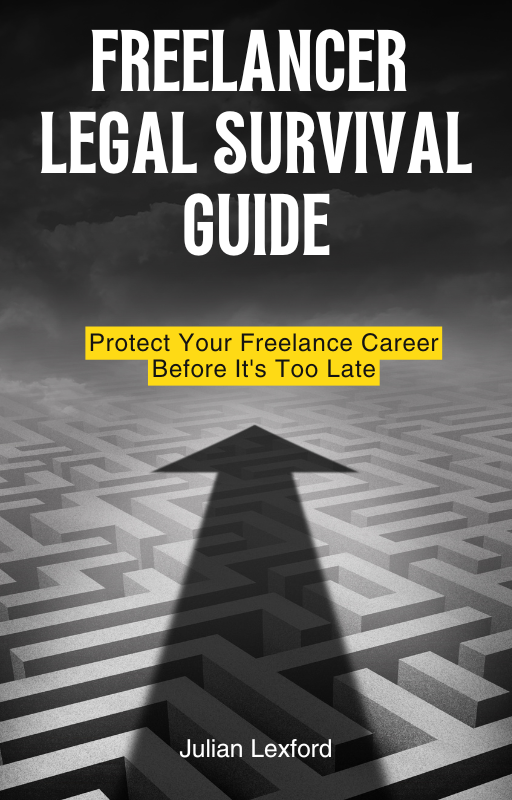 Freelancer Legal Survival Guide