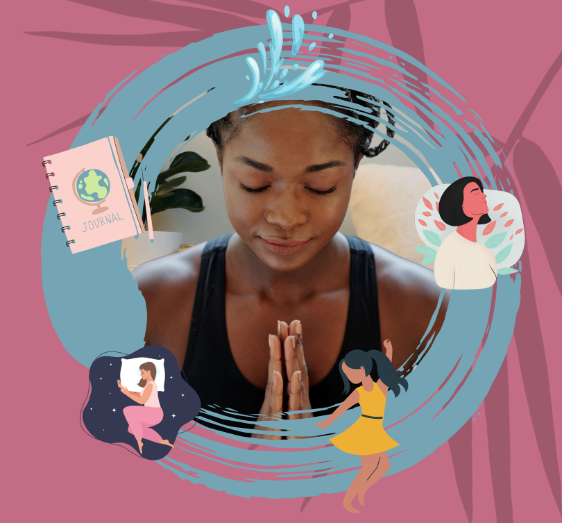 5-Day Reset: Small Habits for Big Change