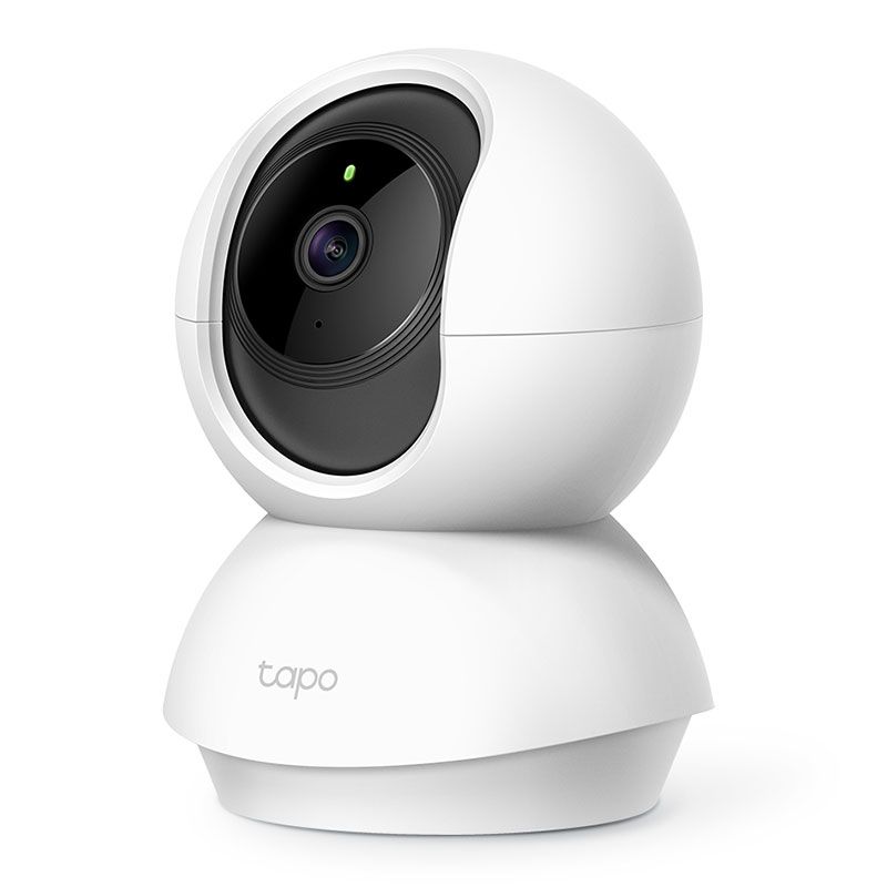 TP-LINK Tapo C200 Camera Wi-Fi IP CCTV 1920 x 1080