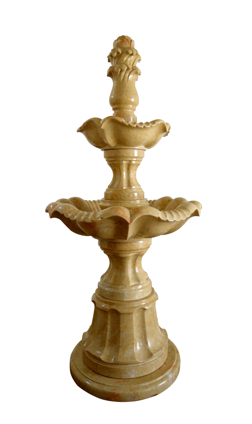 Marble Water Fountain