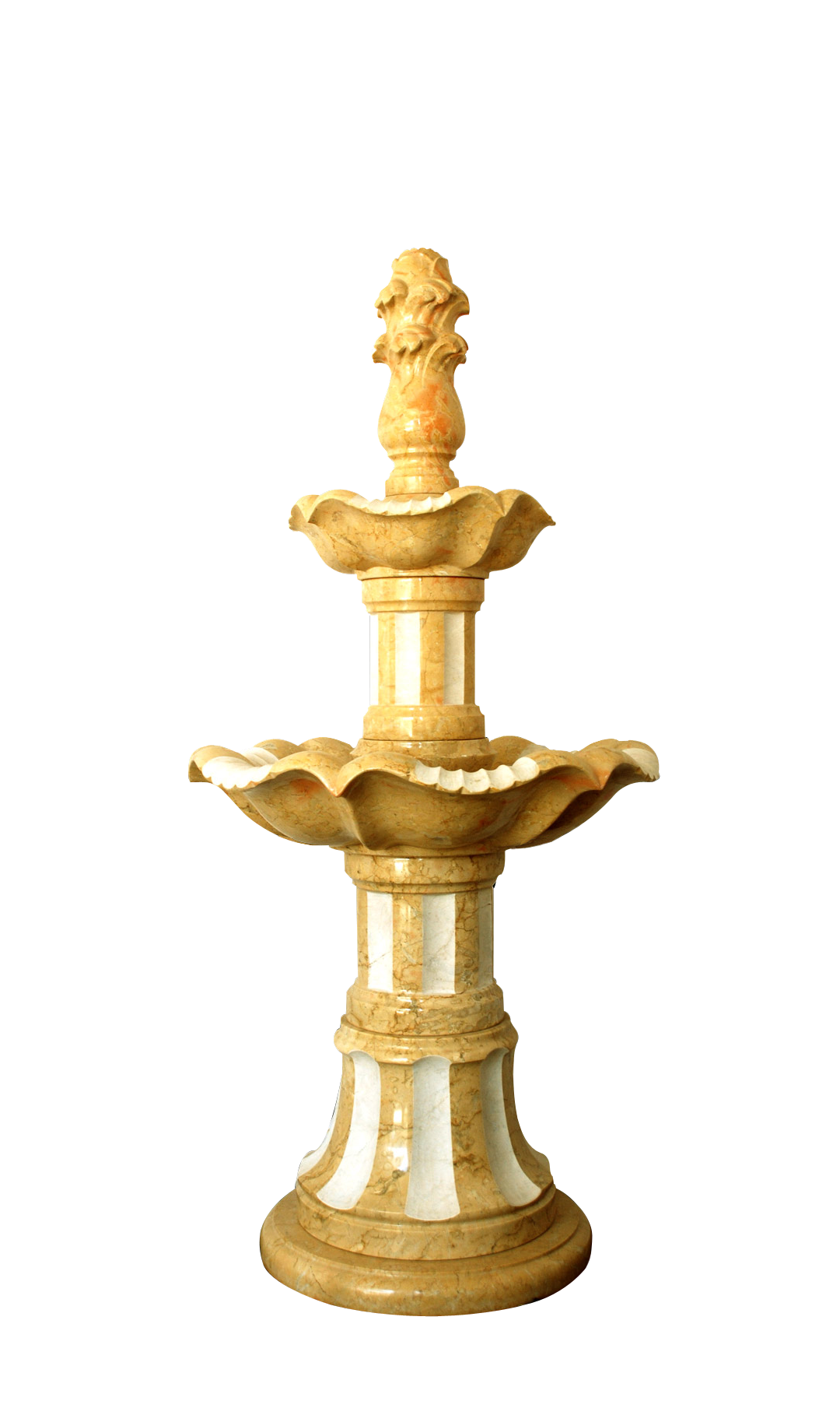 Marble Water Fountain