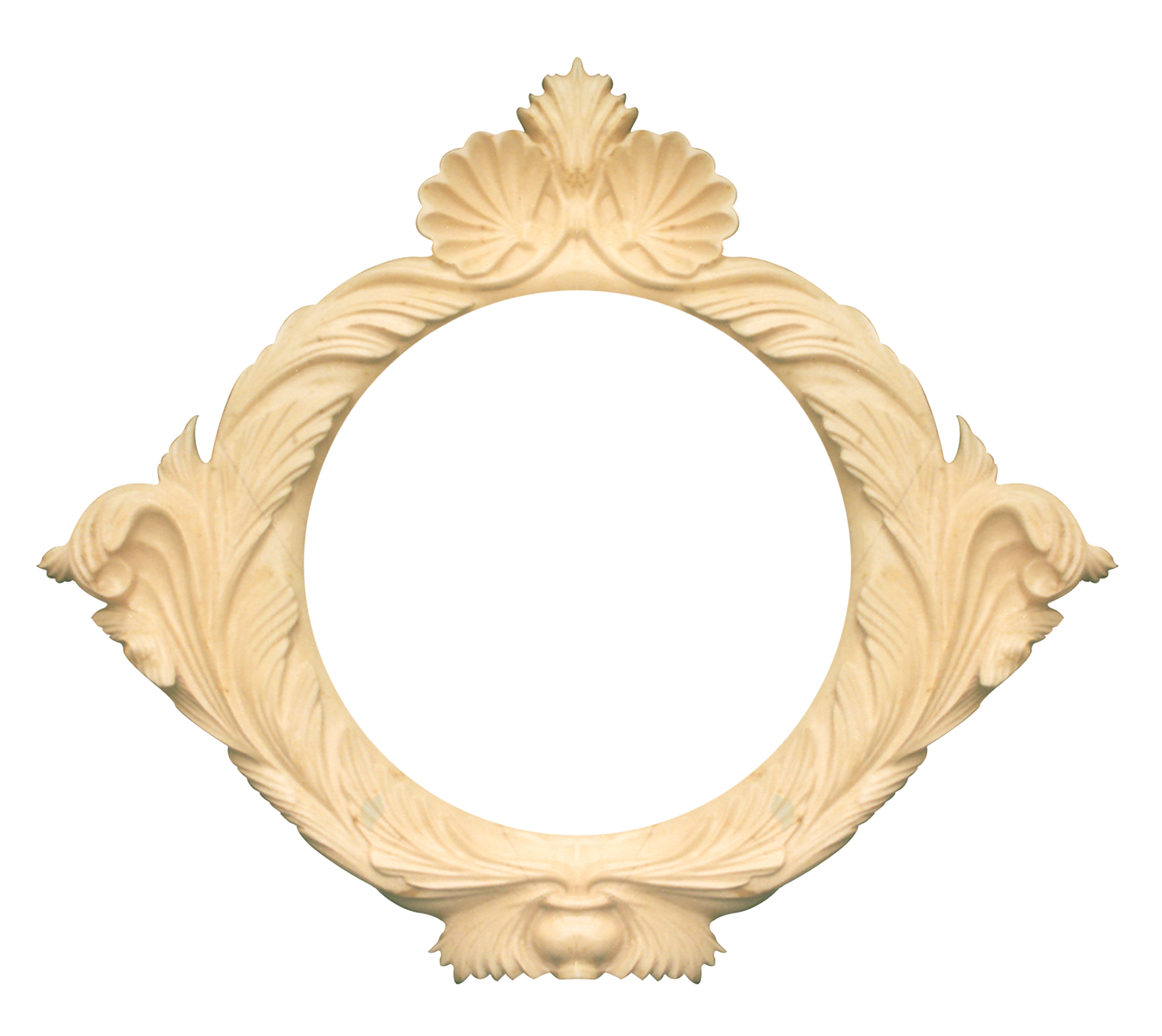 Decorative Vintage Frame