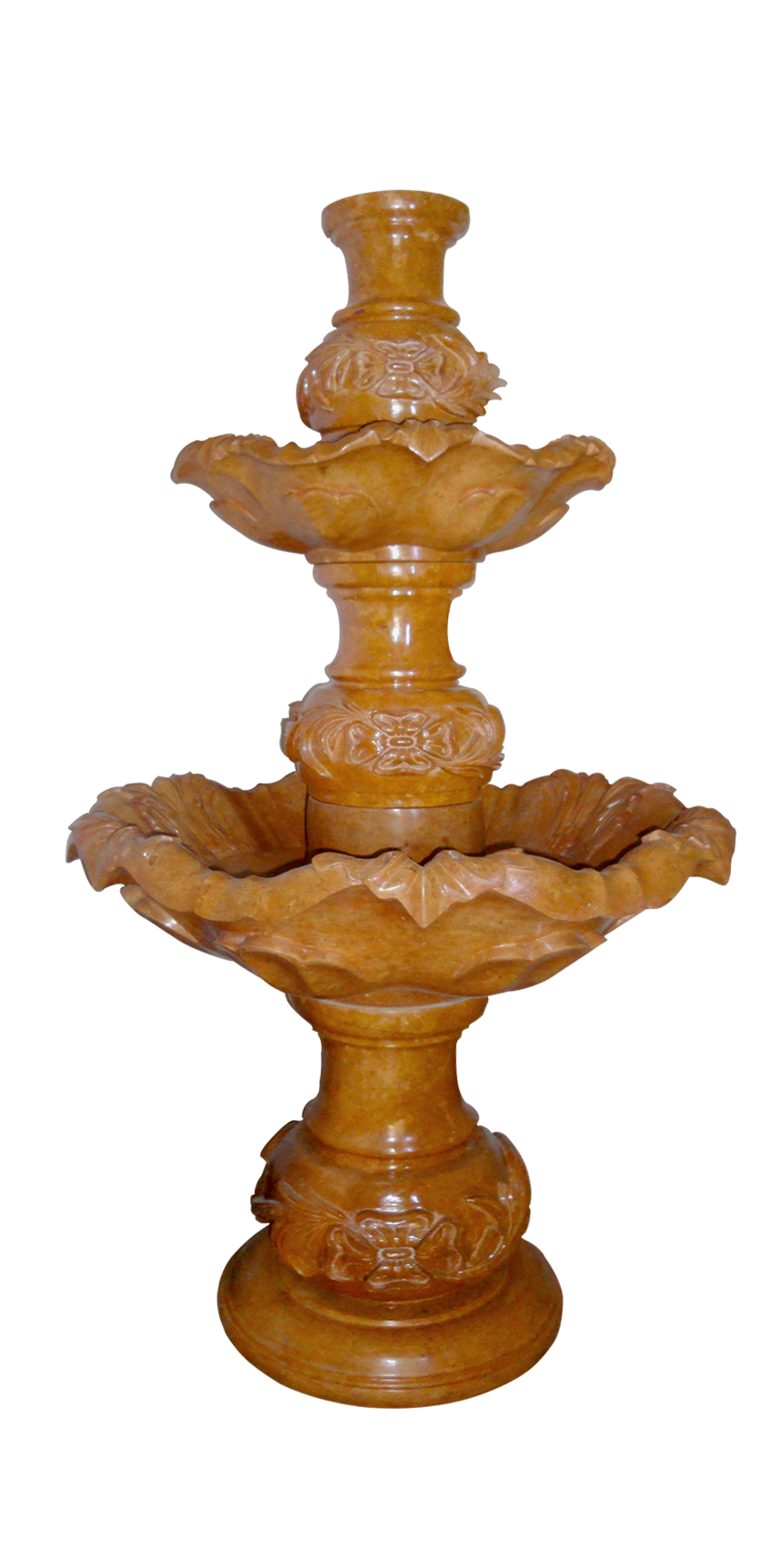 Decorative Marble Fountain