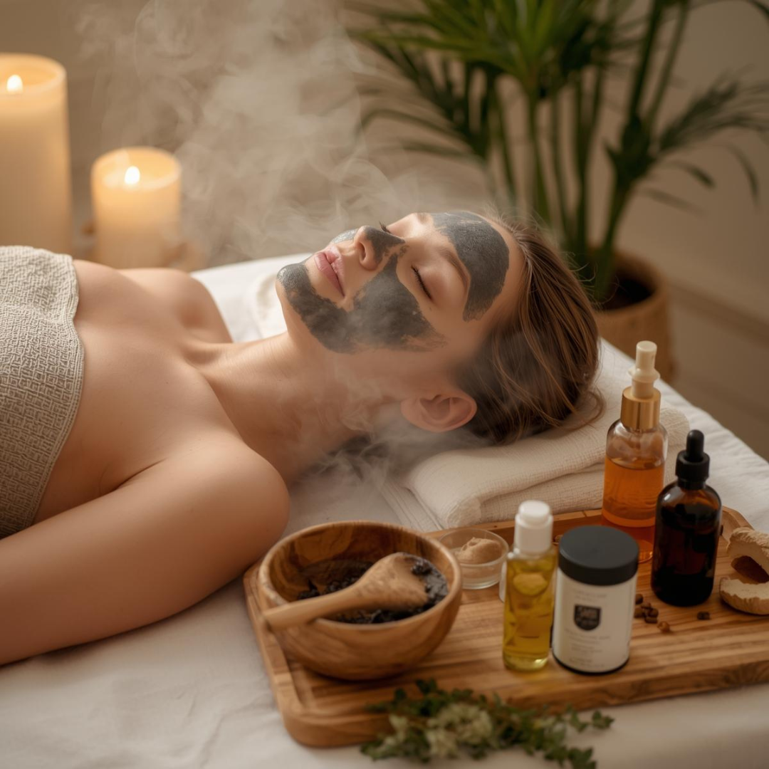 Complete Face Detox Treatment — 1 Hour (Mobile Service | New Jersey)