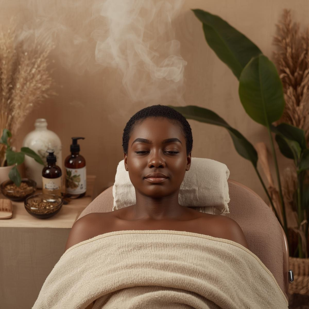 Hair Detox Treatment — 1 Hour (Mobile Service | New Jersey)