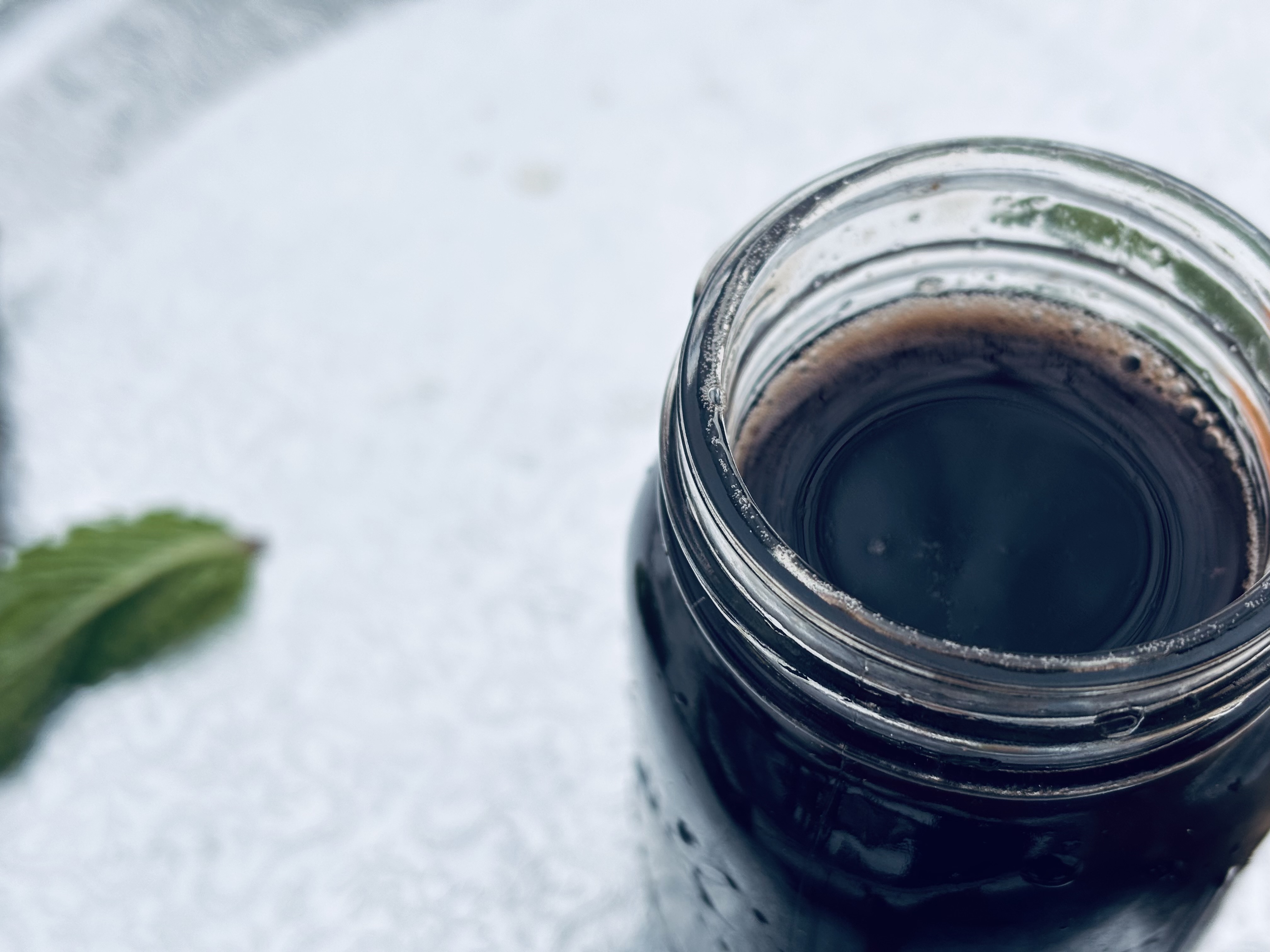 Elderberry Orange Immune Boosting Syrup