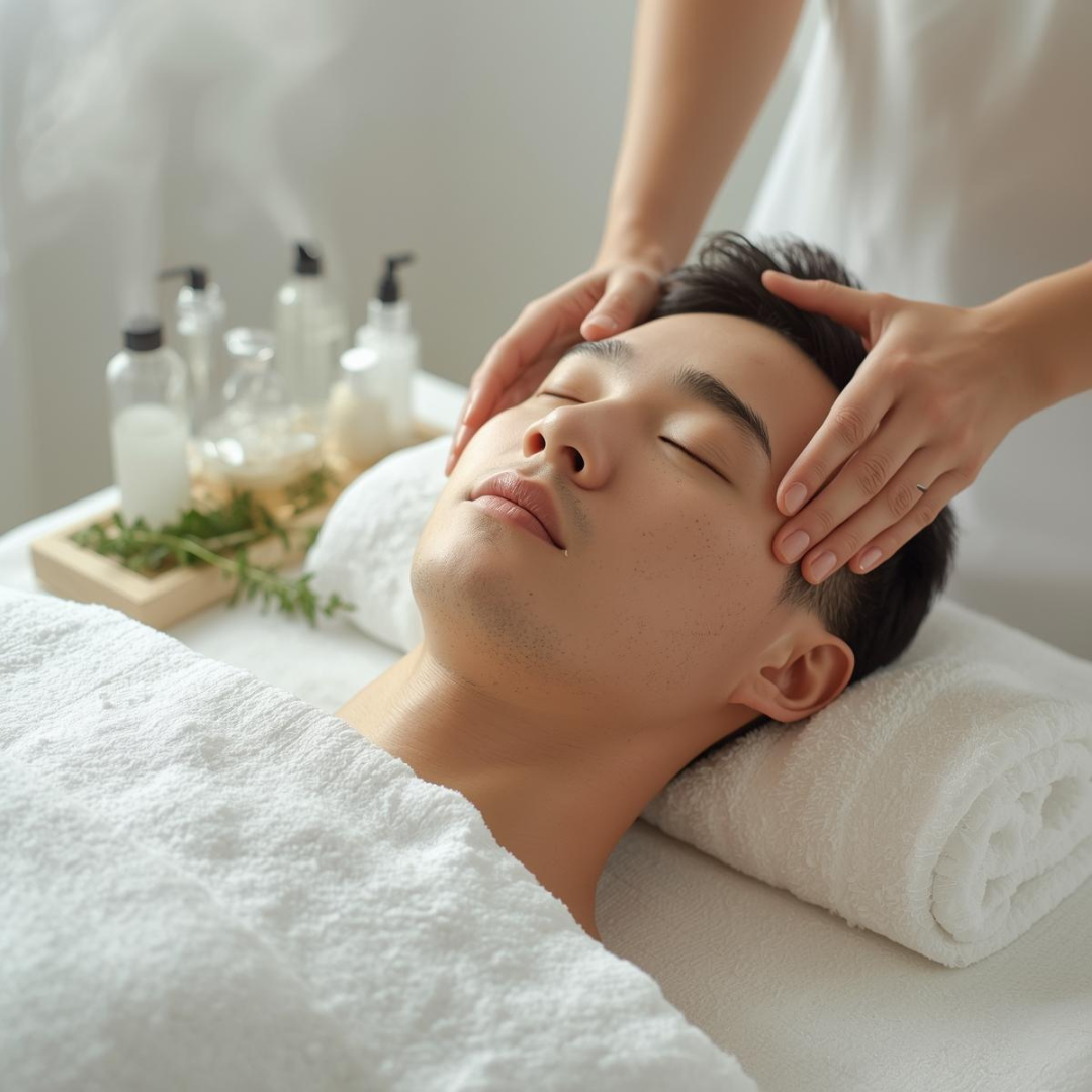 Express Face Detox — 30 Minutes (Mobile Service | New Jersey)