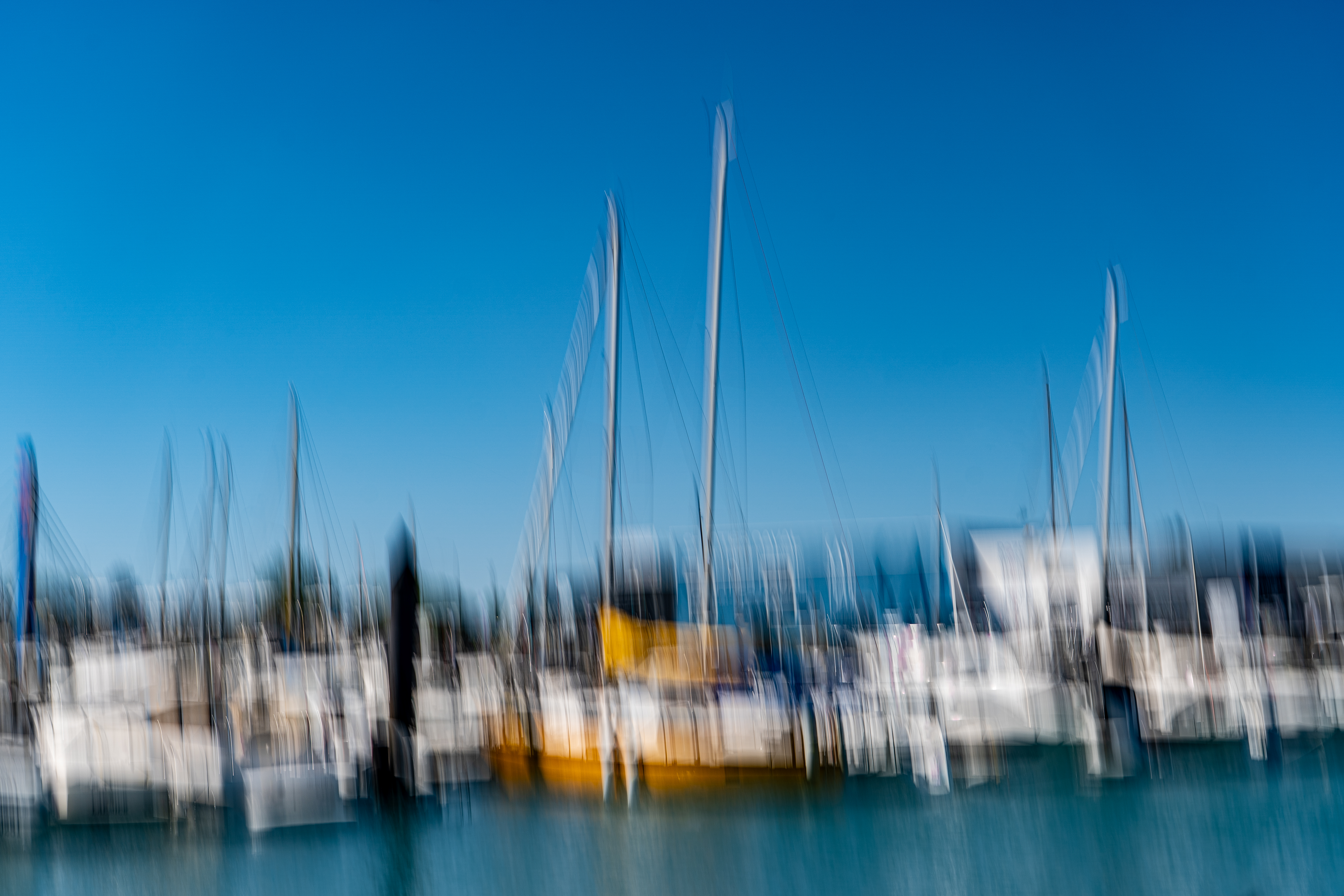 Photos impressionniste