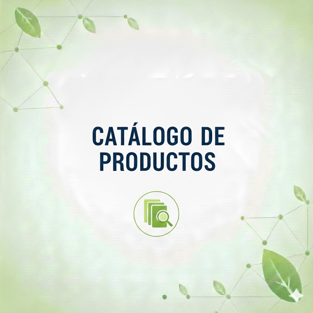 Catálogos de Producto