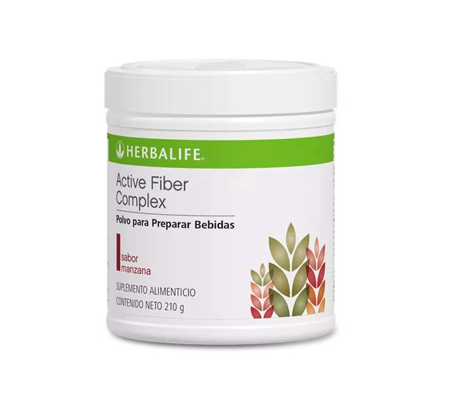 Active Fiber Complex - Manzana