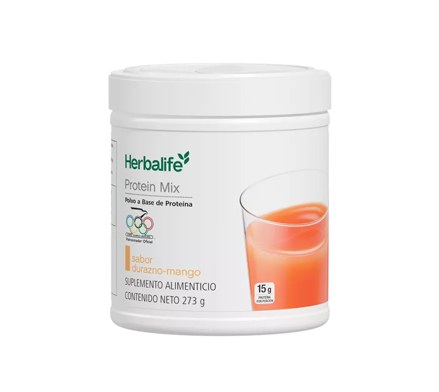 Protein Mix - Durazno Mango