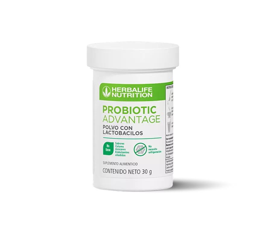 Probiotic Advantage