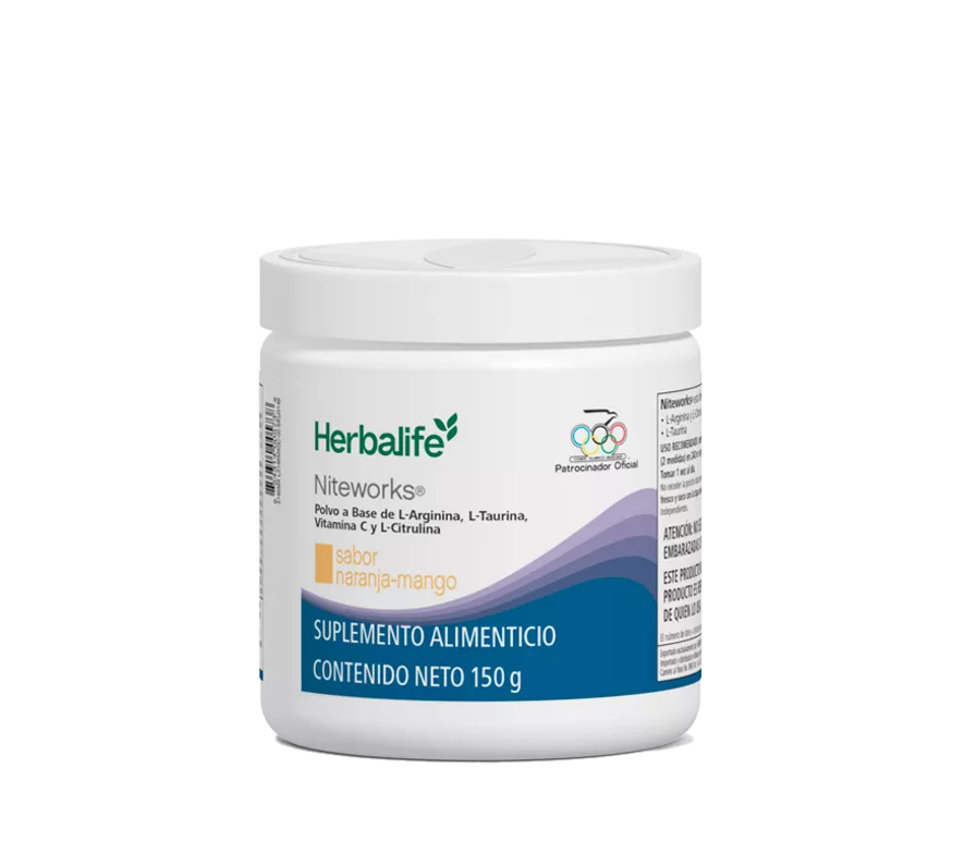 Niteworks® - Naranja Mango