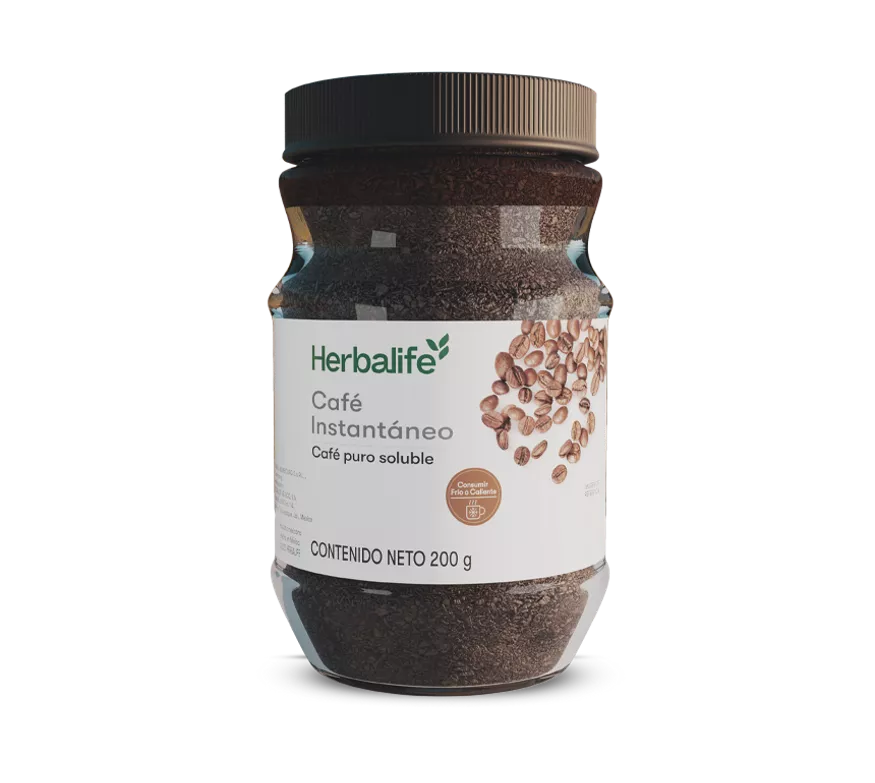 Café Instántaneo