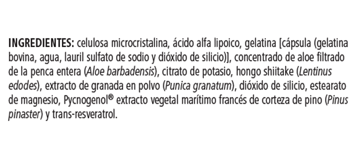 Herbalife® Número 3