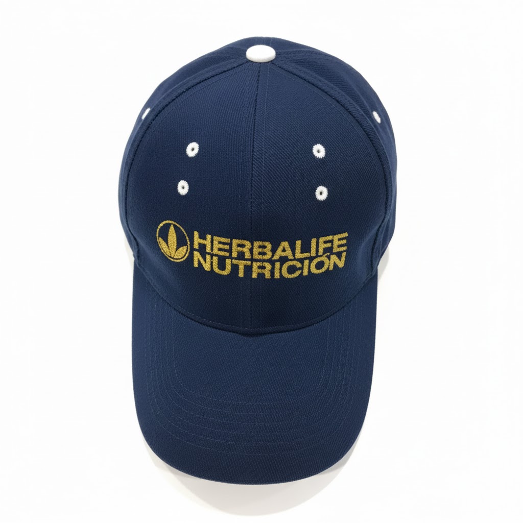 Gorra Herbalife