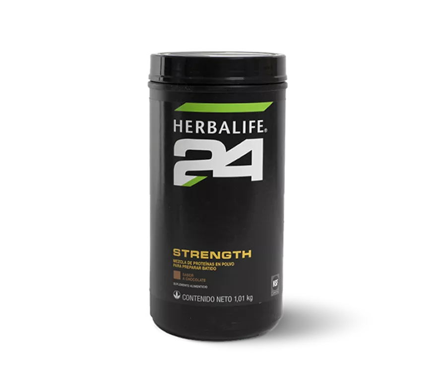 Herbalife® 24 Strength - Chocolate