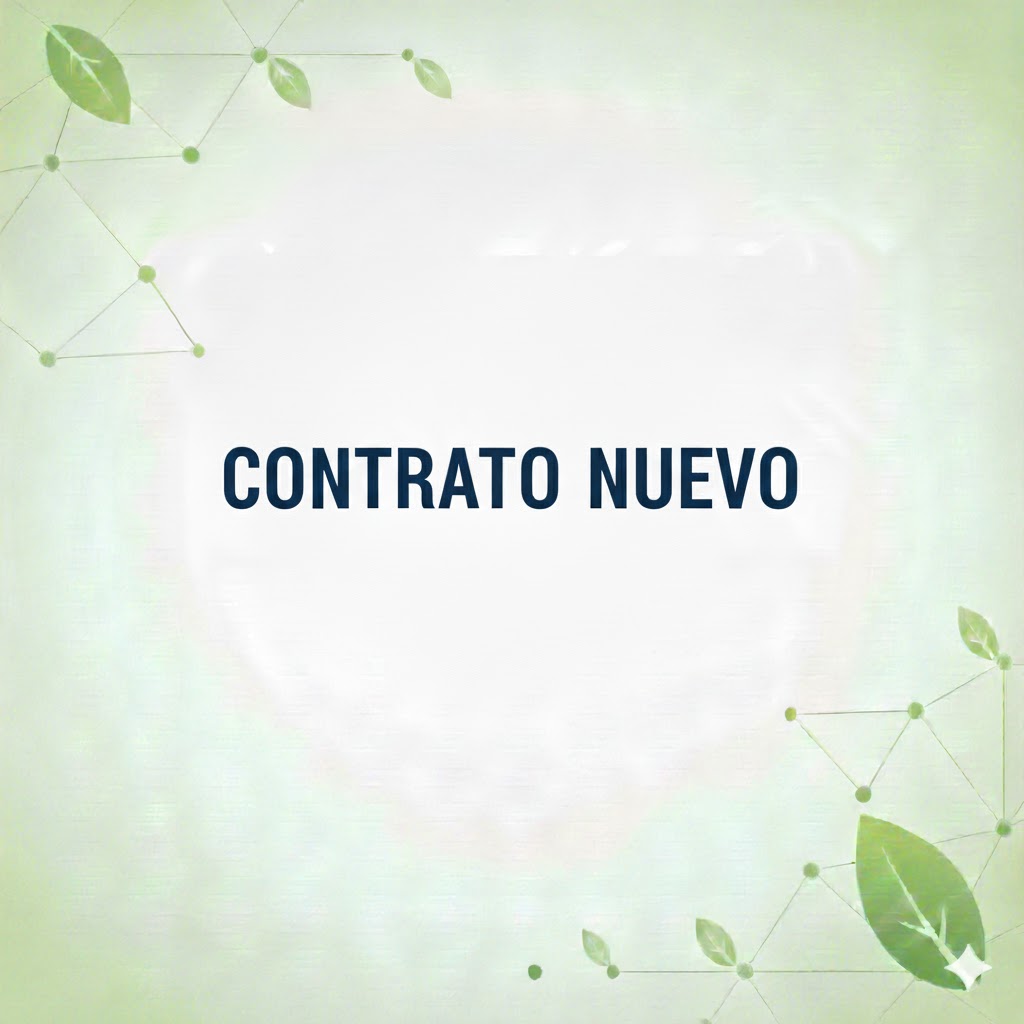 Contrato Nuevo