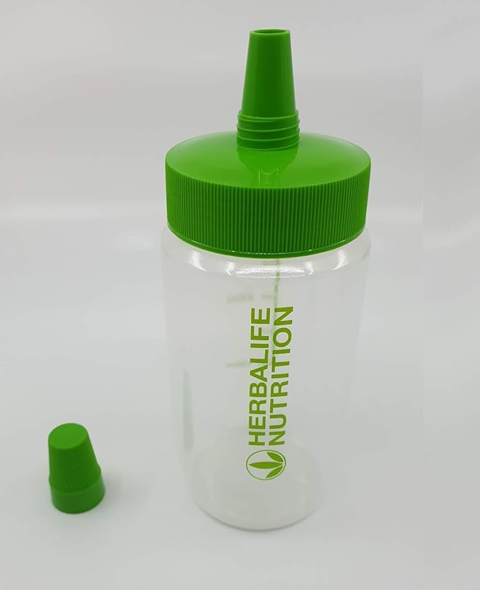 Recipiente para Herbalife Número 1/CH